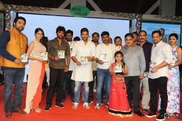 Bhale Bhale Magadivoy Movie Audio Launch